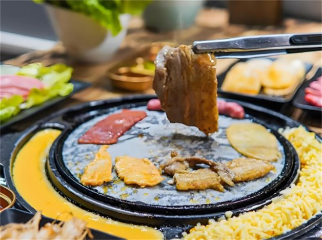 焱东家首尔韩国烤肉加盟