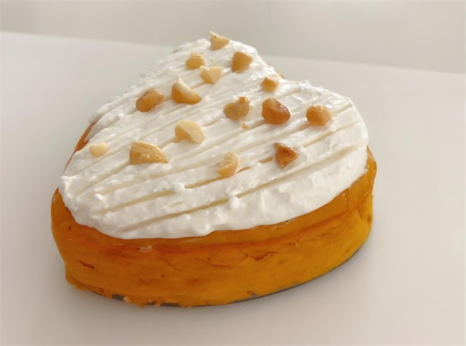 七号公馆蛋糕加盟