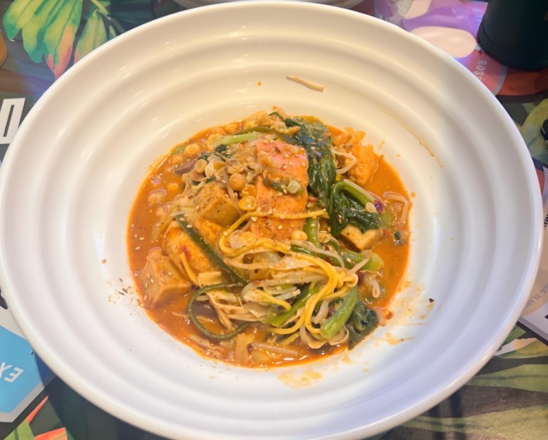 金张爷盘盘麻辣烫