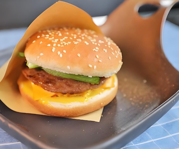 树合川牛肉汉堡加盟 树合川牛肉汉堡加盟