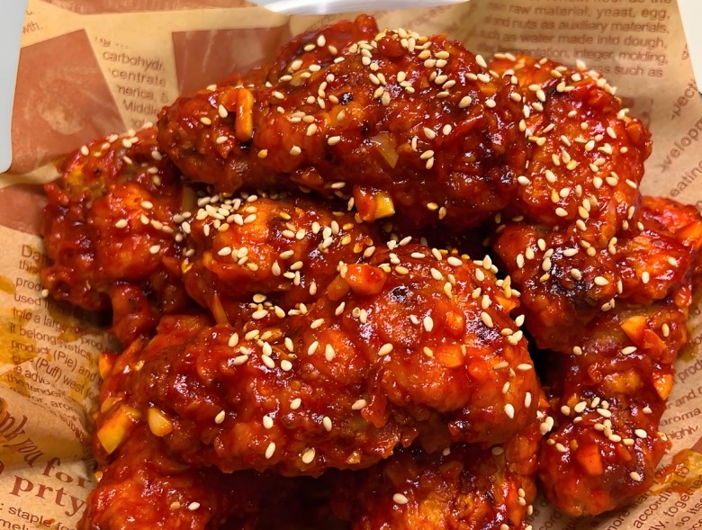 吮指秘密韩式炸鸡加盟 吮指秘密韩式炸鸡加盟