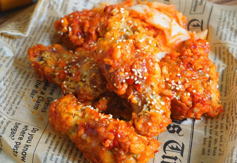 老西郊鲜炸鸡加盟