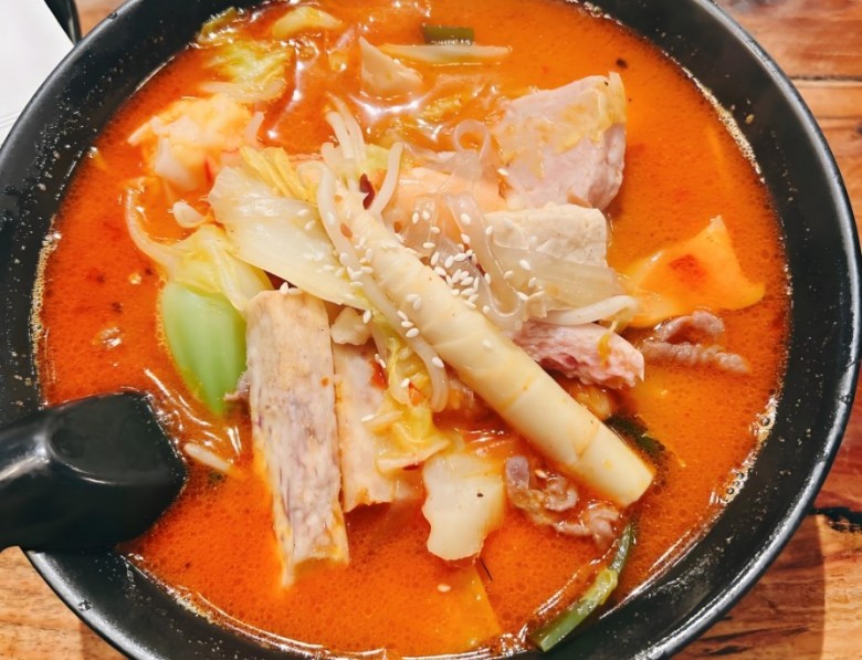 金张爷盘盘麻辣烫加盟