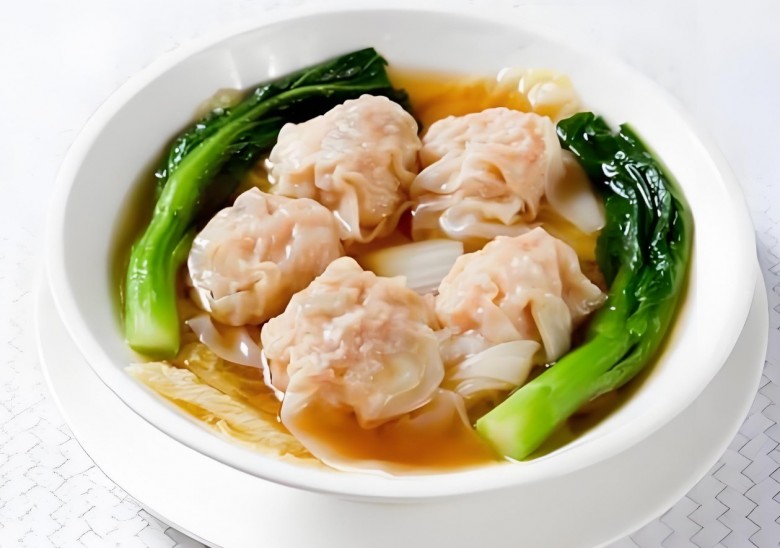 禾程大娘馄饨加盟