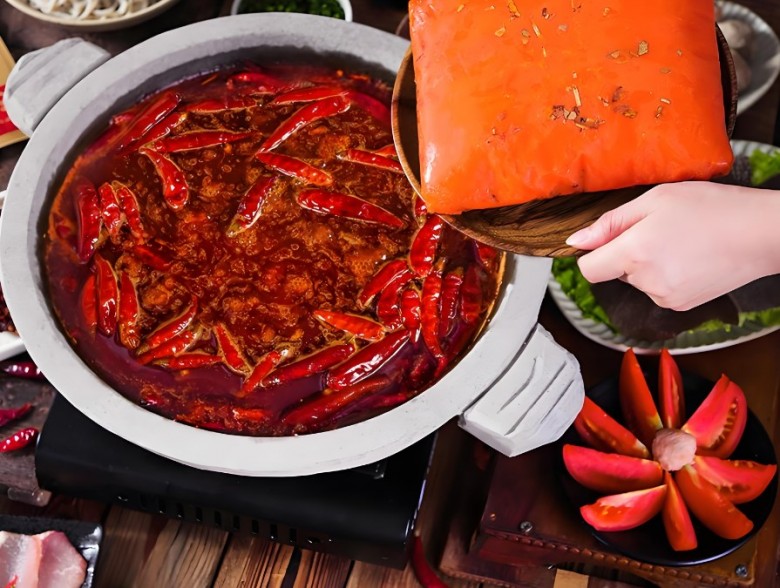 潮牛匠潮汕鲜牛肉火锅加盟