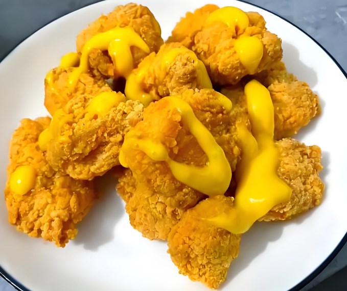 大邻洞首尔炸鸡