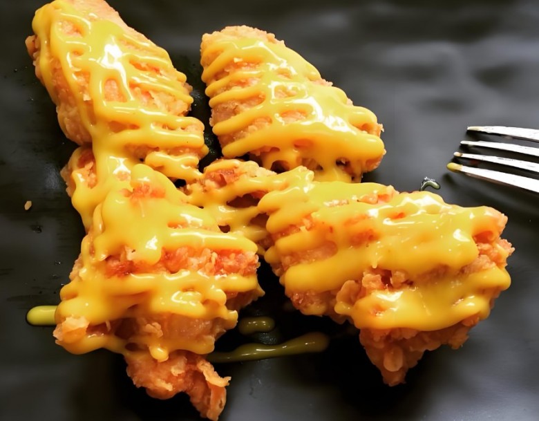 大邻洞首尔炸鸡