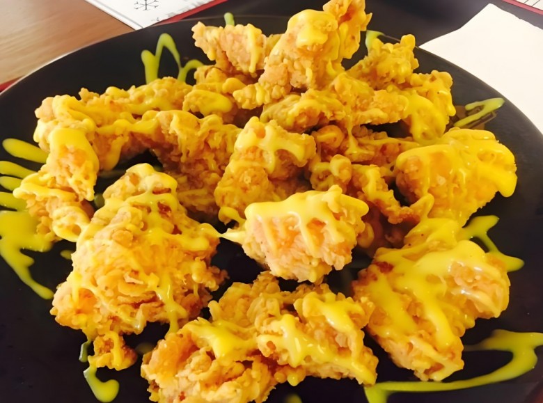 大邻洞首尔炸鸡加盟