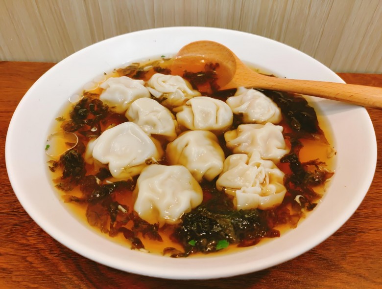 西施胡鸡汤馄饨加盟