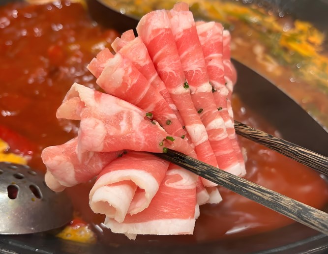 十一娘私房老火锅 十一娘私房老火锅