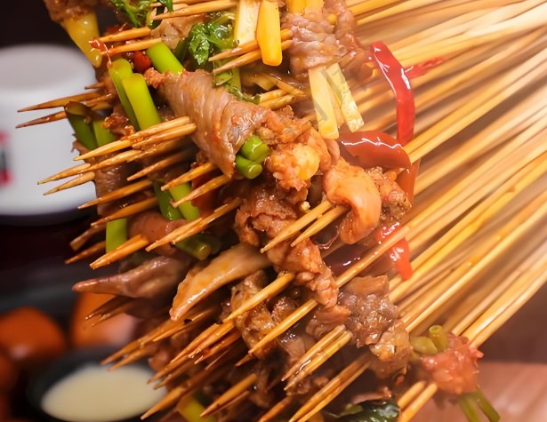 蜀神砂器串串香 蜀神砂器串串香