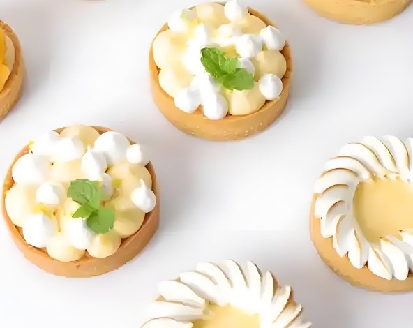 马可波罗蛋糕加盟