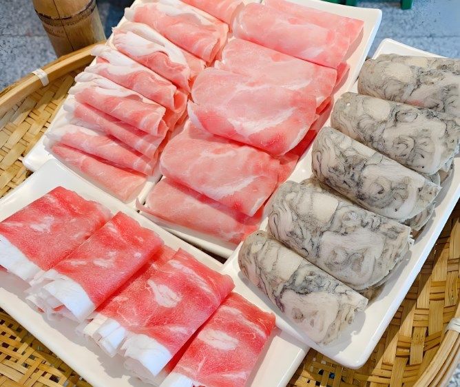 金叫唤老火锅加盟