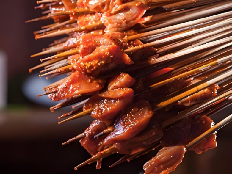 飞外天串串香加盟 飞外天串串香加盟