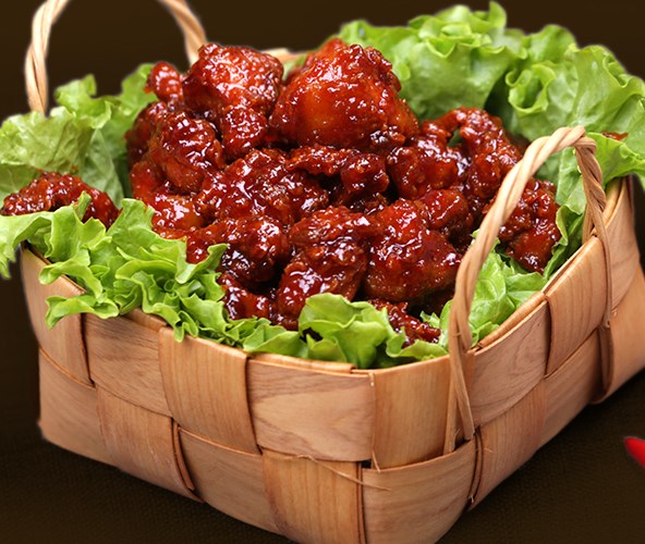 韩博士炸鸡加盟