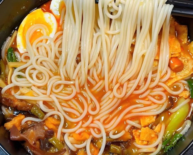 覃肥叔桂林米粉螺蛳粉加盟