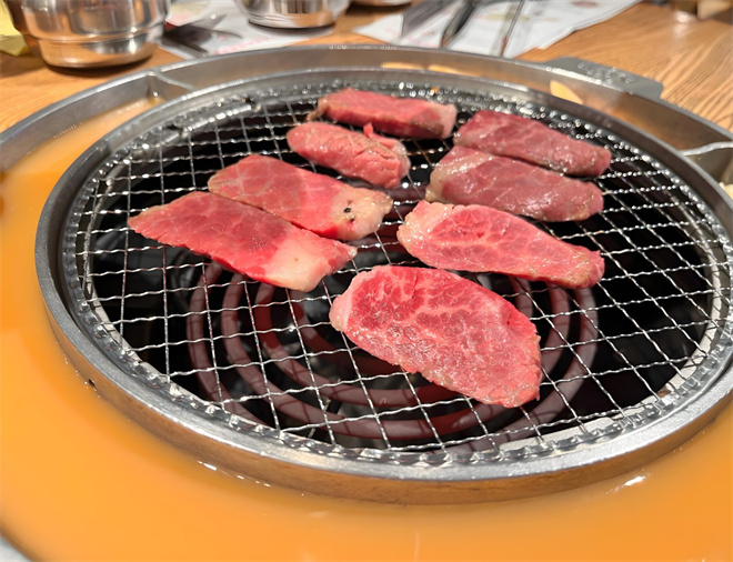 宋到家烤肉加盟