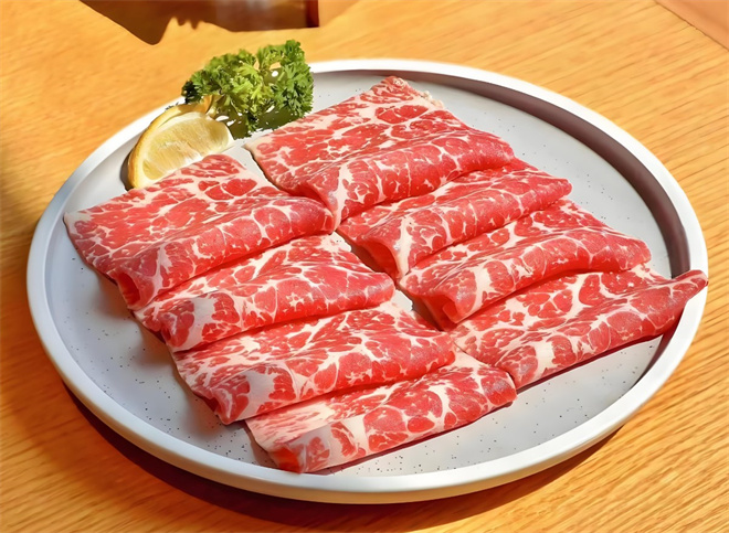 襄太公烤肉