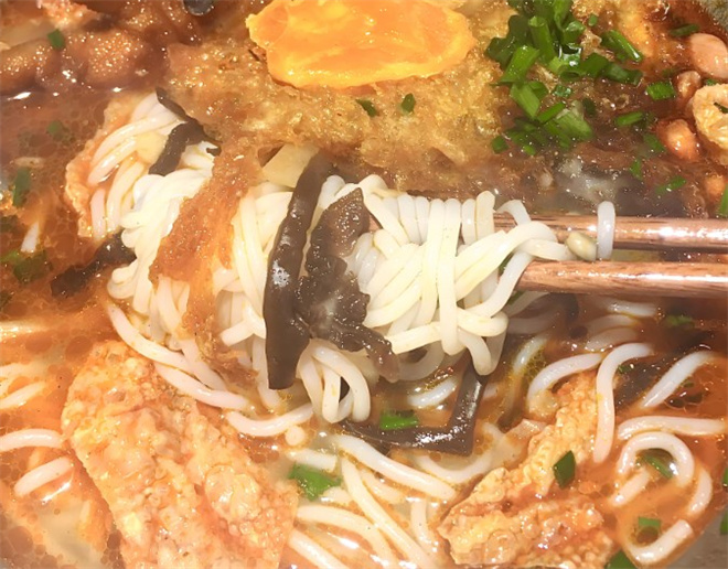 狮吼螺蛳粉加盟