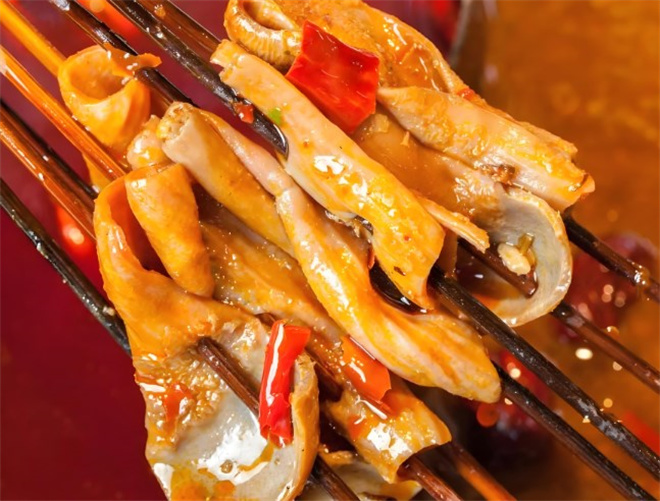 摆家常小郡肝串串香加盟 摆家常小郡肝串串香加盟