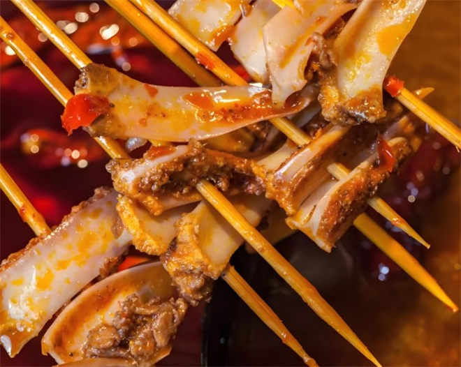 摆家常小郡肝串串香加盟 摆家常小郡肝串串香加盟