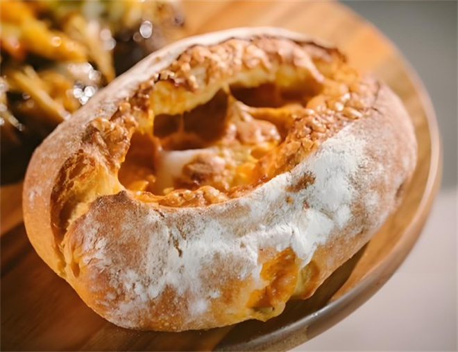 cyclecycle面包加盟