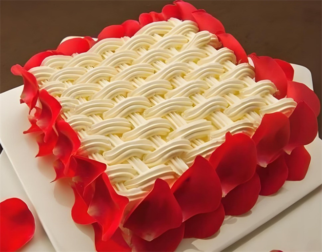 经典158蛋糕