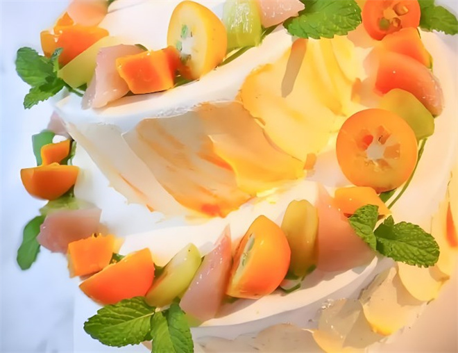 经典158蛋糕加盟