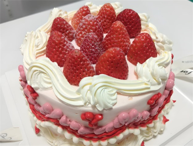 半桶水蛋糕加盟