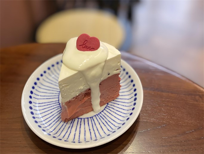 半桶水蛋糕加盟