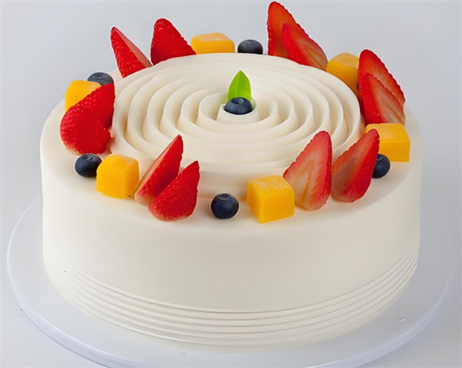 好芙利蛋糕加盟