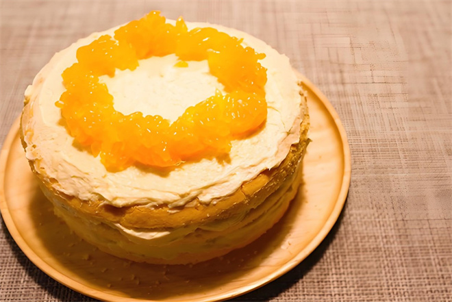 惠诚滋知蛋糕加盟