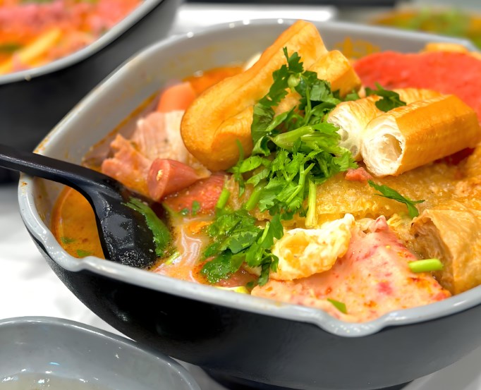 鲜货盘盘麻辣烫加盟 鲜货盘盘麻辣烫加盟