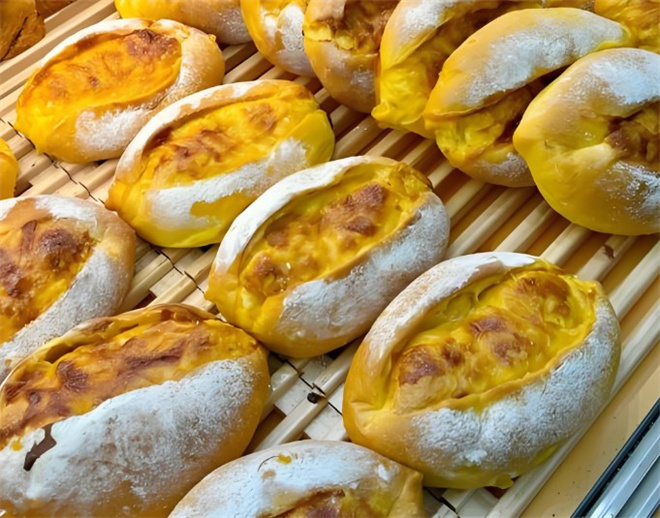 祐禾Uhealth面包店