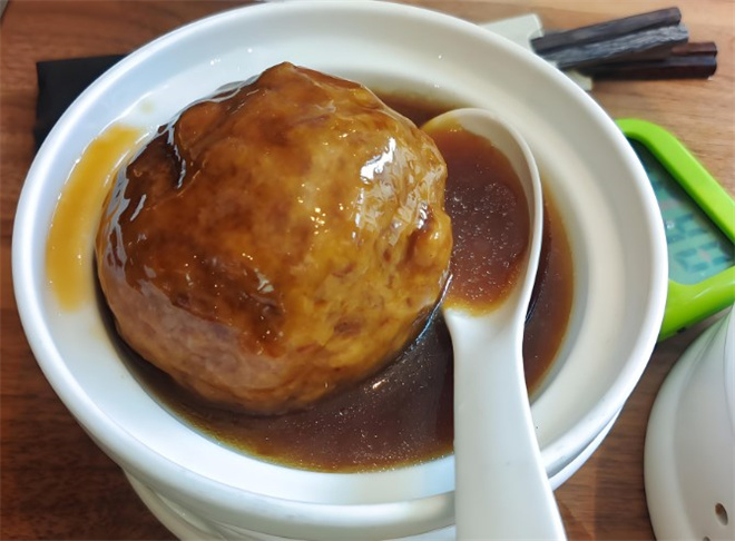 新饭碗中式快餐加盟