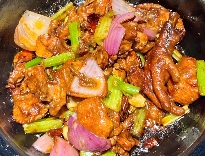 正中基重庆鸡公煲加盟