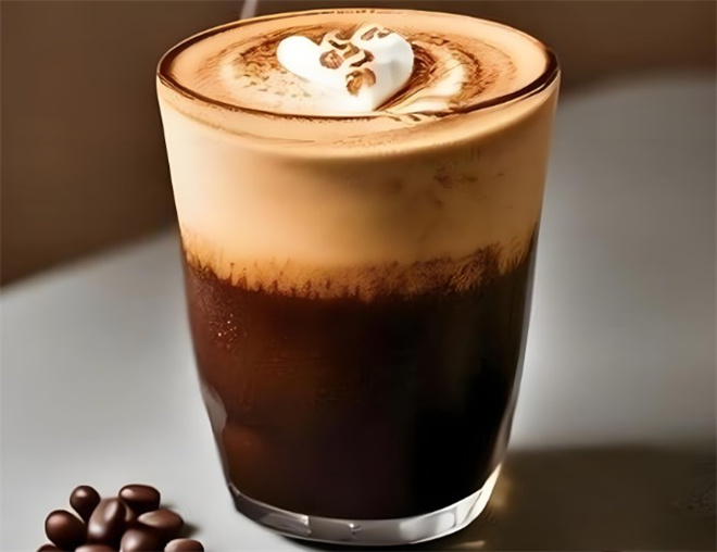 摩卡咖啡