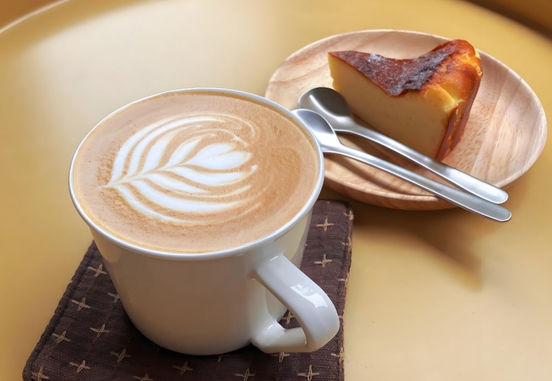 巴洛克咖啡加盟