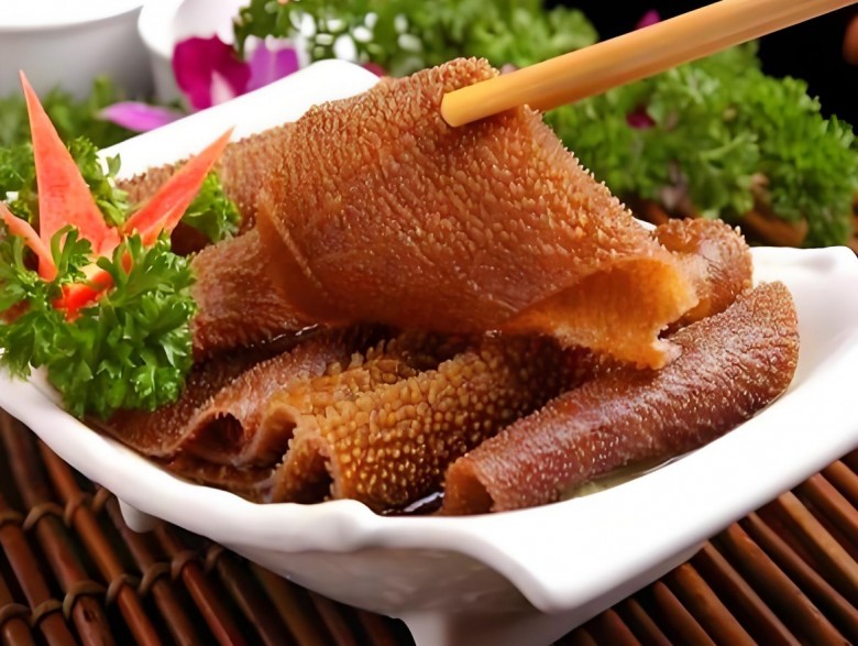 味鼎美老火锅加盟