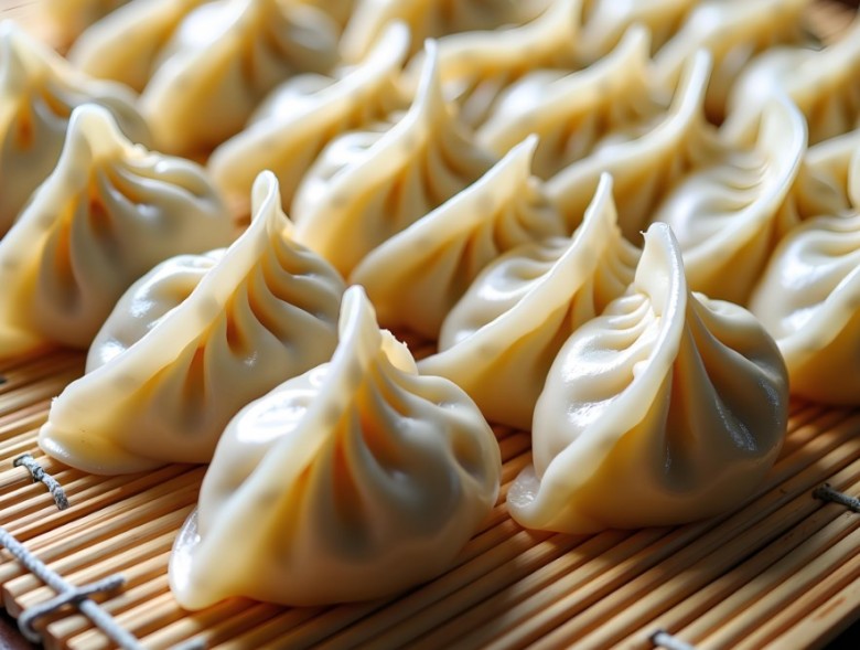 同聚福饺子馆