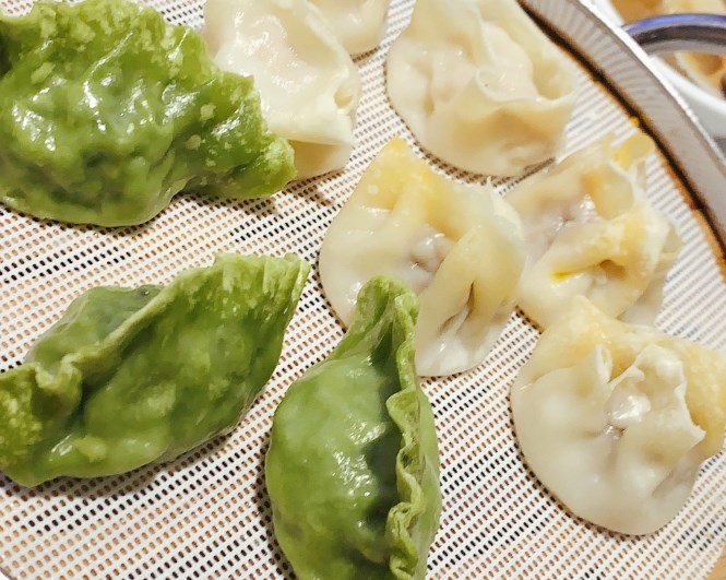 同聚福饺子馆加盟