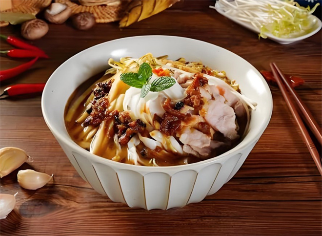 粉家源桂林米粉