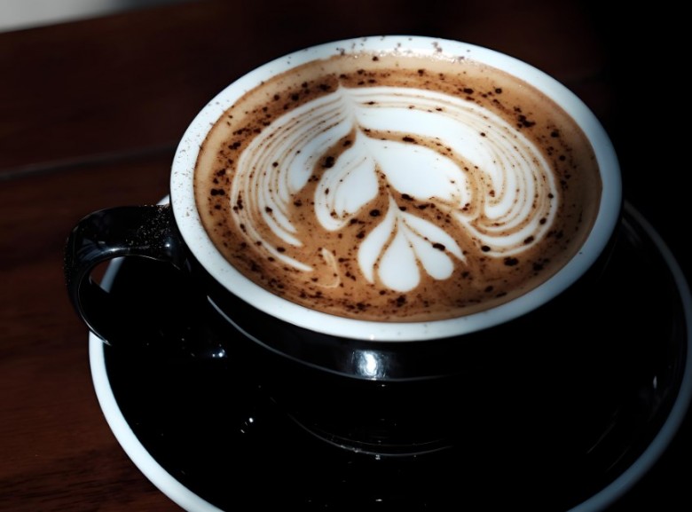 巴洛克咖啡加盟