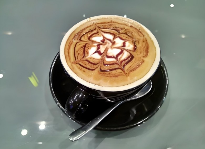 巴洛克咖啡加盟