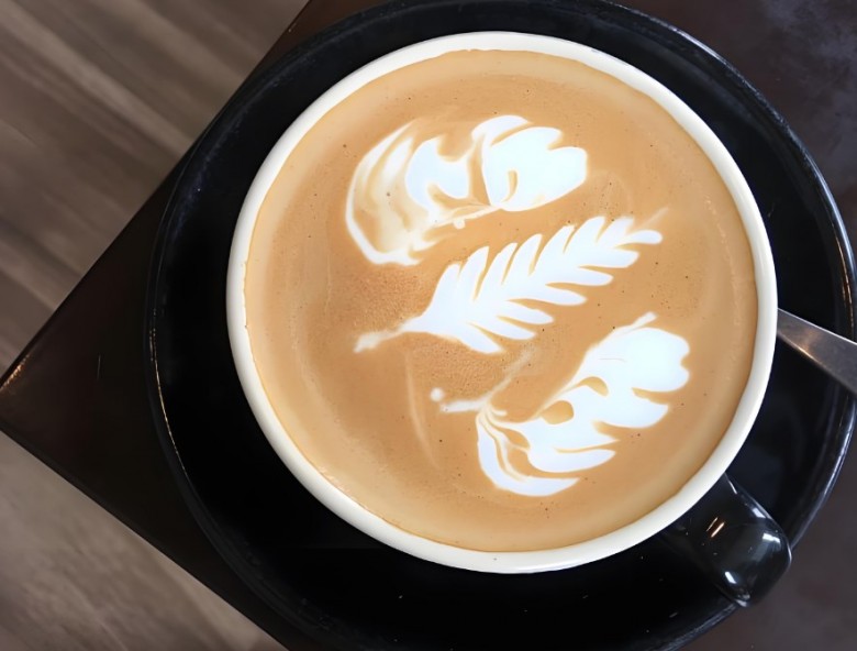 帝芬诺咖啡加盟