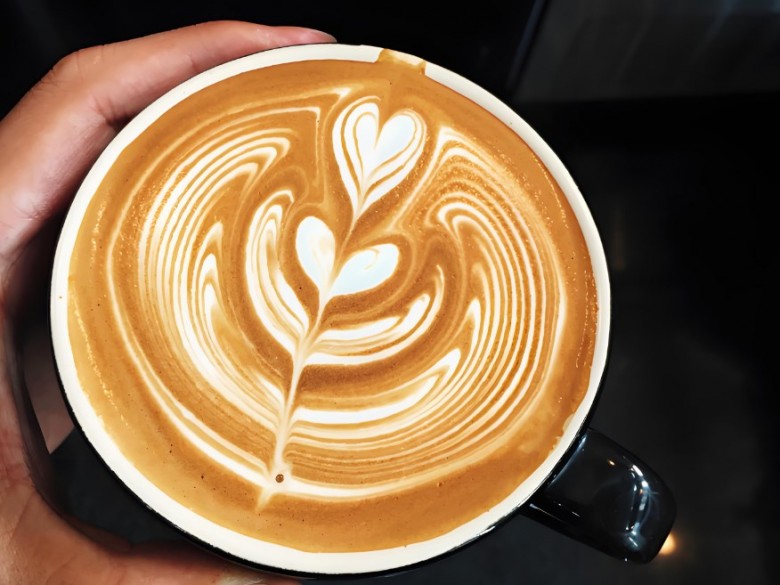 帝芬诺咖啡加盟