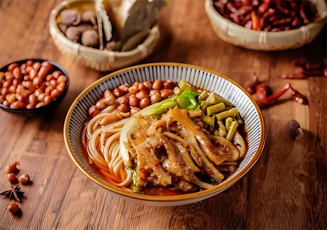 粉家源桂林米粉