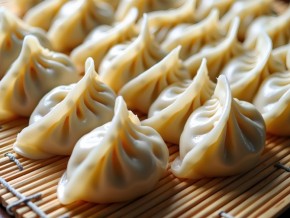 同聚福餃子館