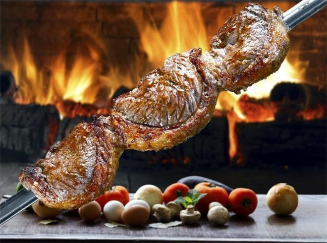 戈拿旺巴西烤肉