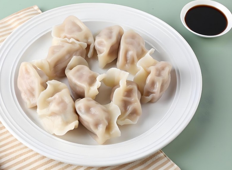 福多多水饺加盟